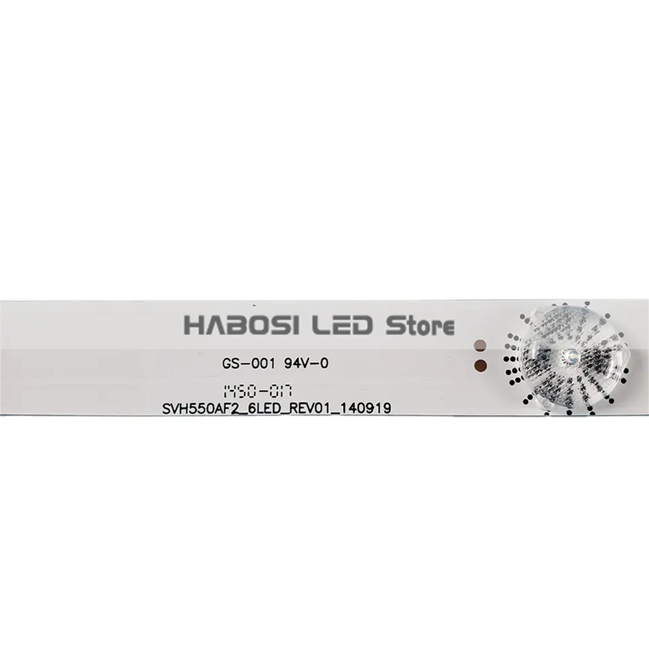 10pcs LED Strips 321UWTSDE 55K3201GUWUS LTDN55K321UWTSEU LTDN55K321LTDN55K HD550 55H8C UB55EC591 UB55EC591UWTSUK UB55EC591UWTSEU
