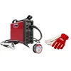 Lincoln Electric K5387-1 FC 90 Flux-Cored Wire Feed Welder Combo Kit 1