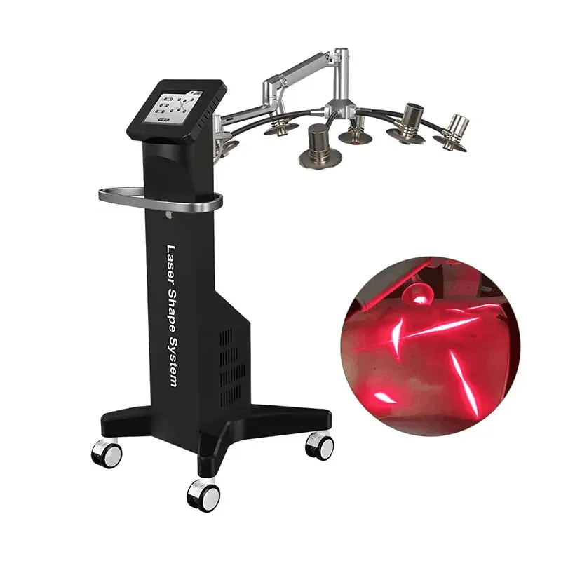 Рисунок 3 - Антицеллюлитный аппарат 6D Lipo