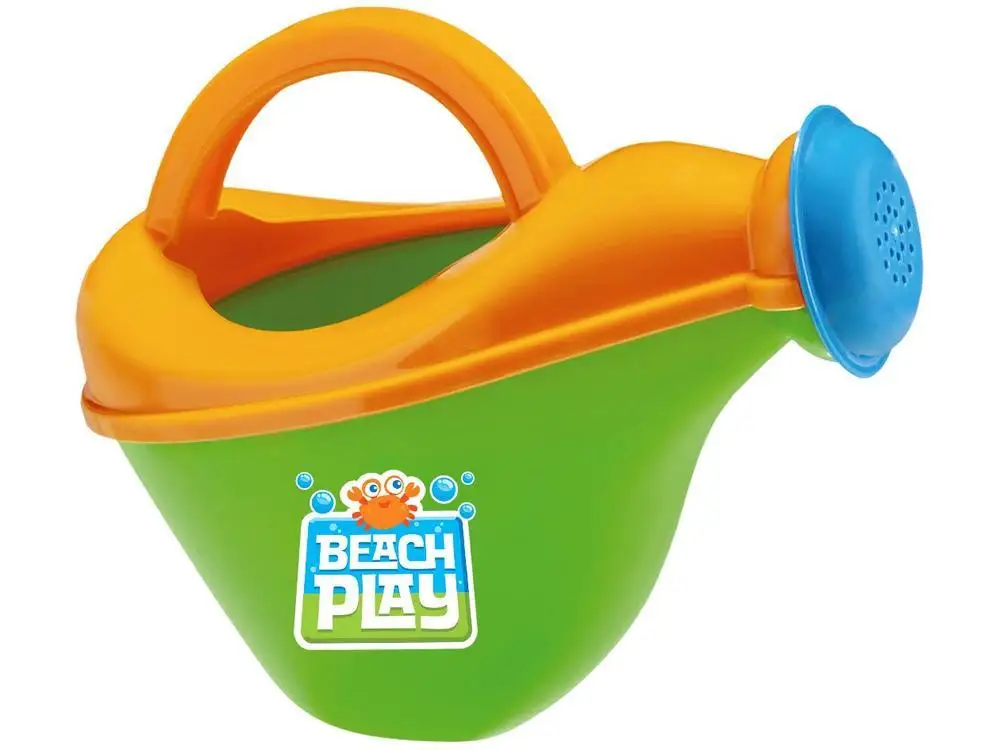 Kit Praia Infantil e Piscina Usual Brinquedos  2