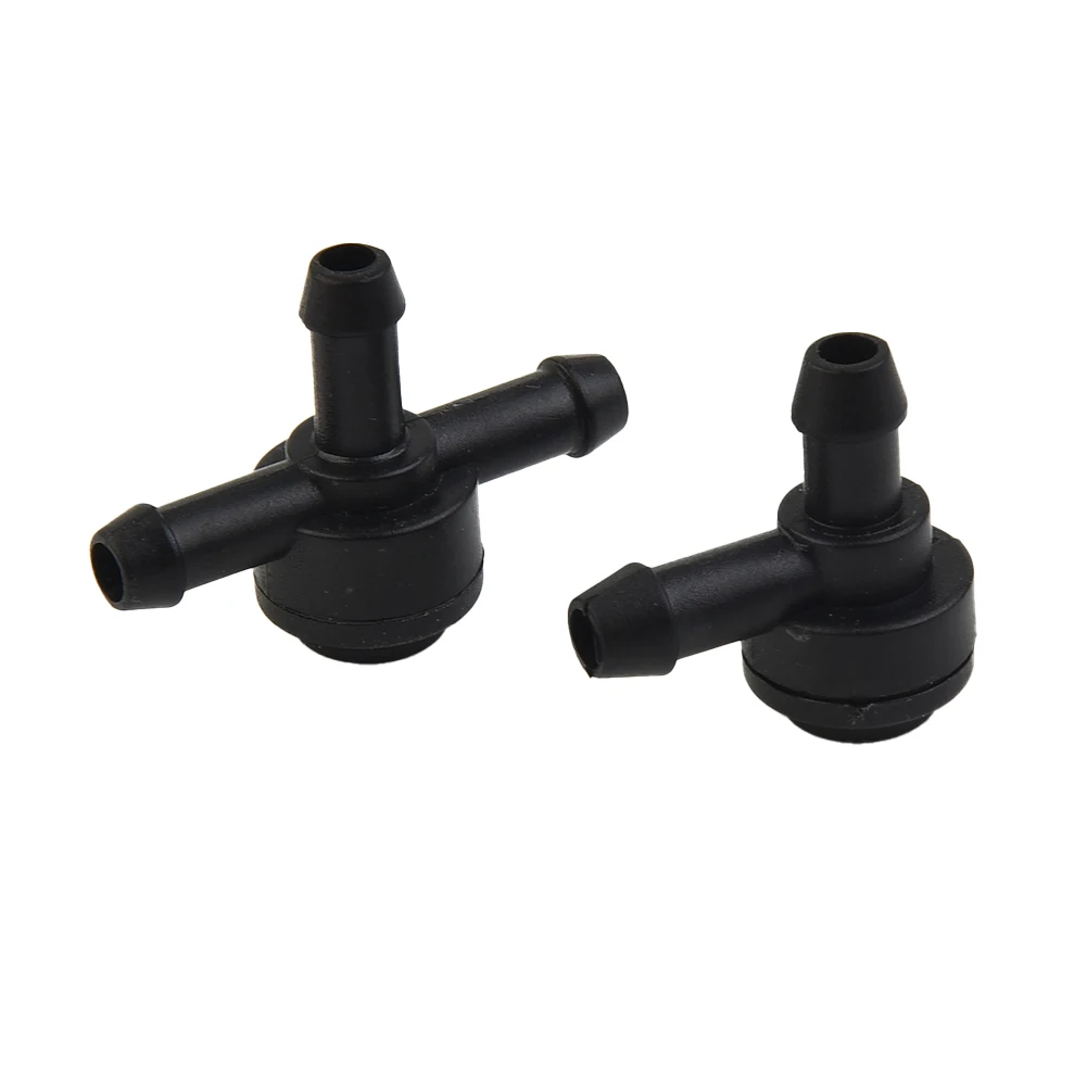 

Headlight Check Valve Hose 9178897 & 31391513 For Volvo C30 C70 S40 S60 S70 Washer Windscreen Practical Durable