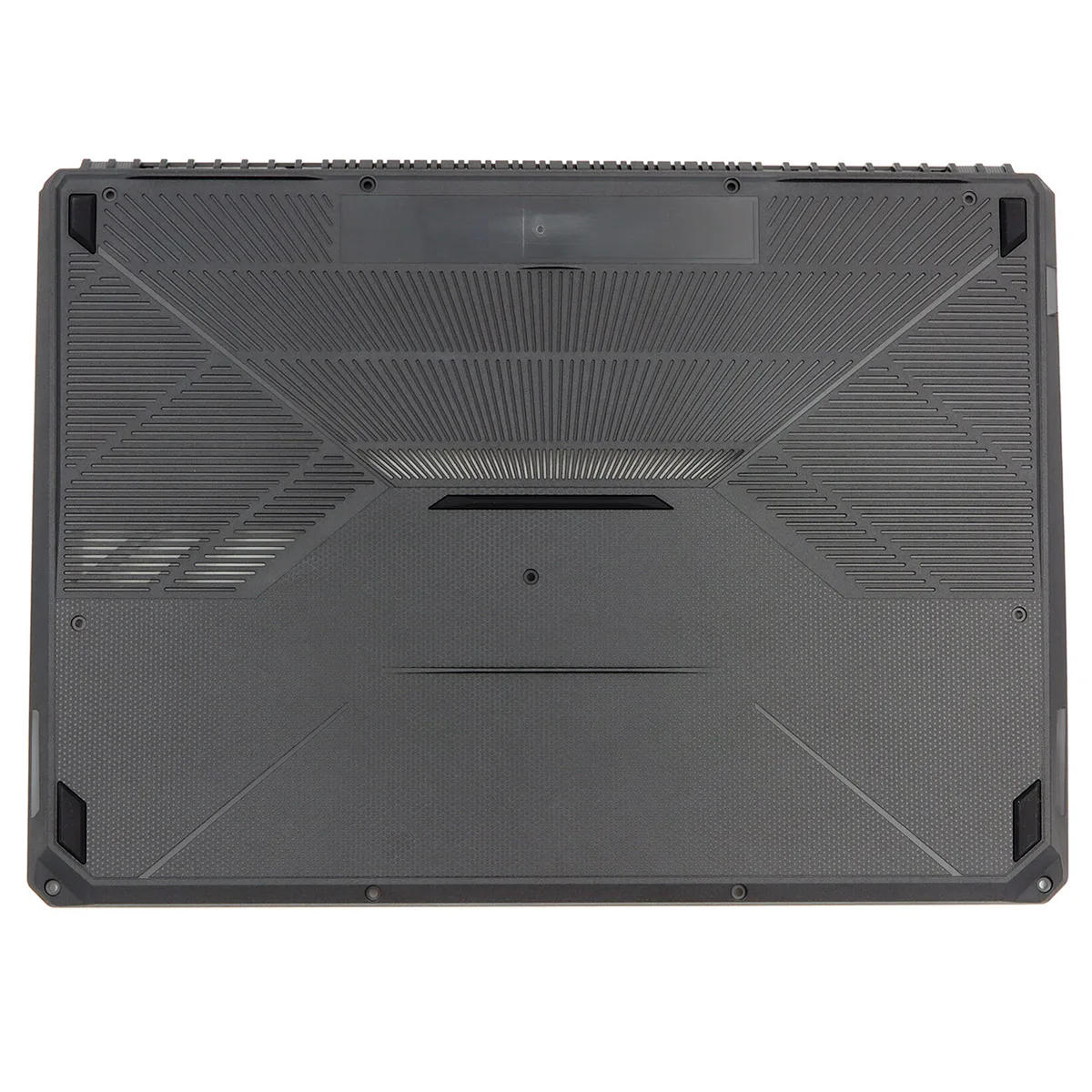 Premium Replacement Bottom Case Cover for ASUS TUF Gaming Laptops