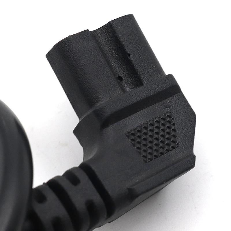 40/70/160cm Battery Connector Cable Charging Socket Lengthened Elbow Line For Citycoco Electric Scooter Elbow Line Accessories