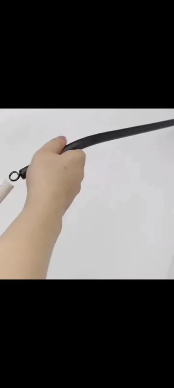 Molla Per Piegare Tubi PVC Da 32mm - Tipo B 27.1mm OD, Lunghezza 520mm - Foto 3