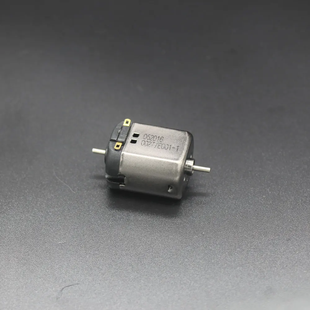 187HOScaleModelTrainMotor12VPIKO187GaugeMotorFlywheelDIY