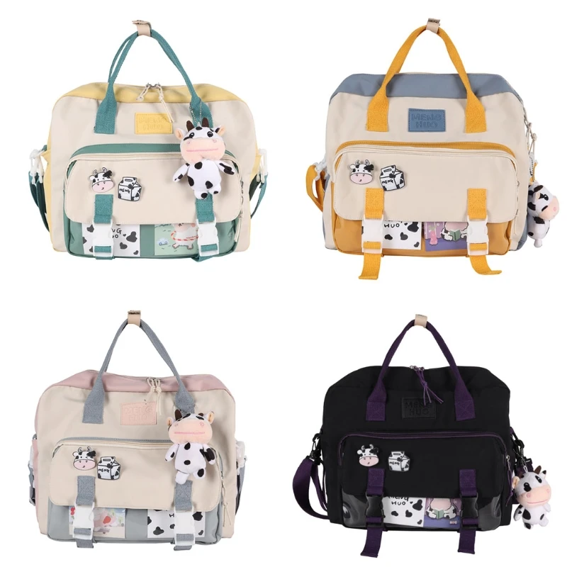 

Многофункциональный женский рюкзак, портативная дорожная сумка для студентов, маленькая школьная сумка для девочек-подростков