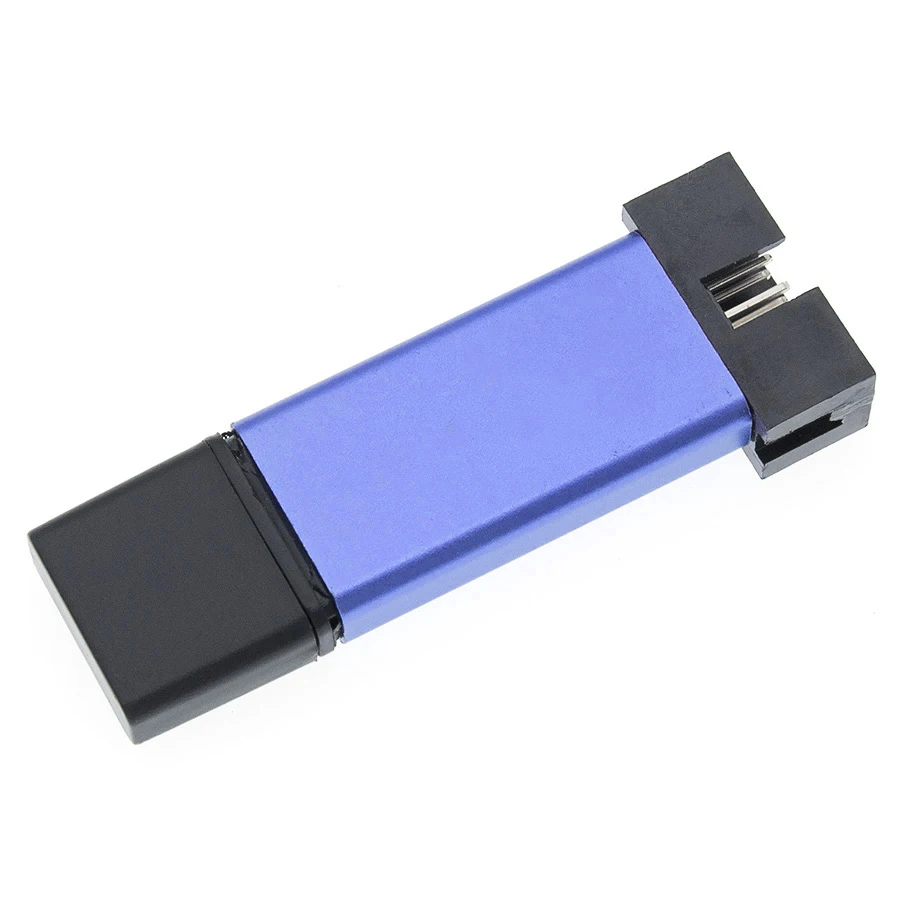 【stm】 STM32F103C8X Minimal Development Board + ST Link V2 + STM