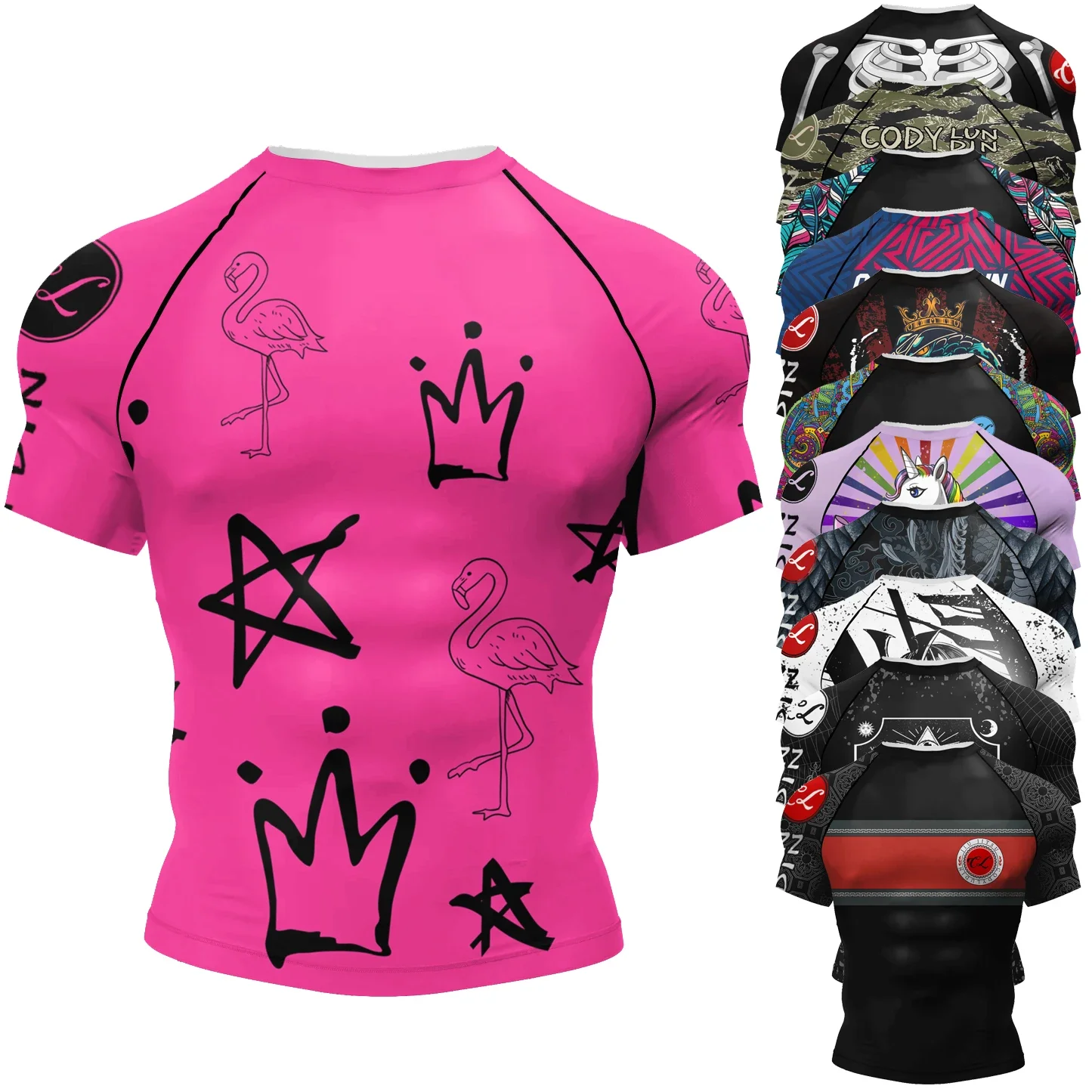 dsc-products
