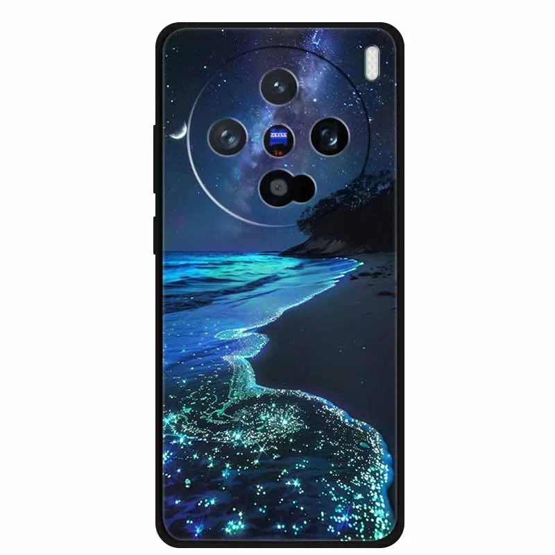 Premium Soft TPU Protective Cover – Sleek and Durable Phone Case in Elegant Design
