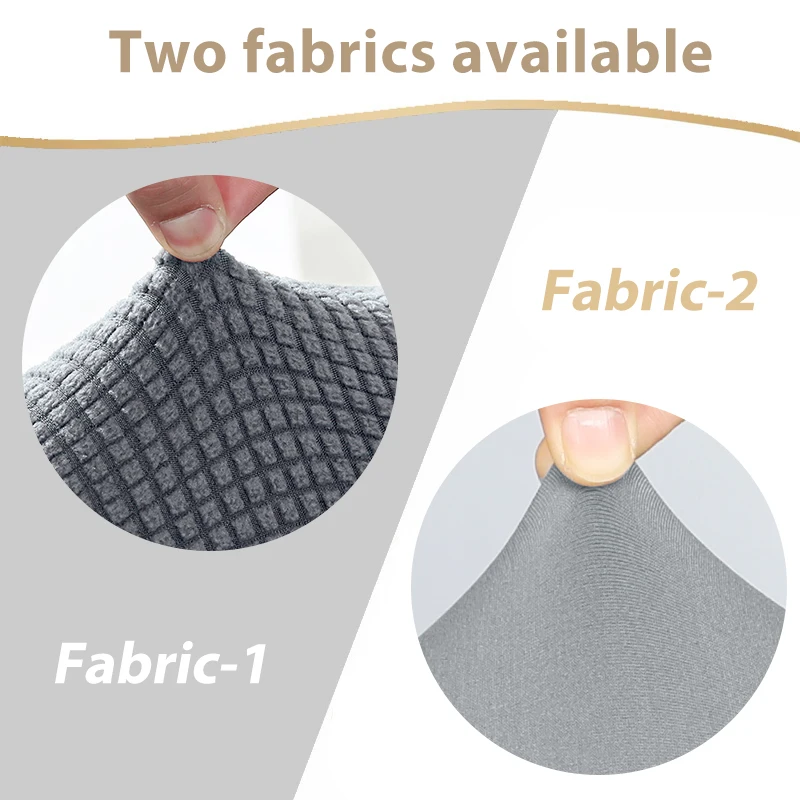 Sofa Covers Knitted Recliner Sofa Covers Lazy Boy Elastic Sofa Protector Relax Armchair Cover Lounge Home Pets Anti-Scratch 1/2/3/4 seater