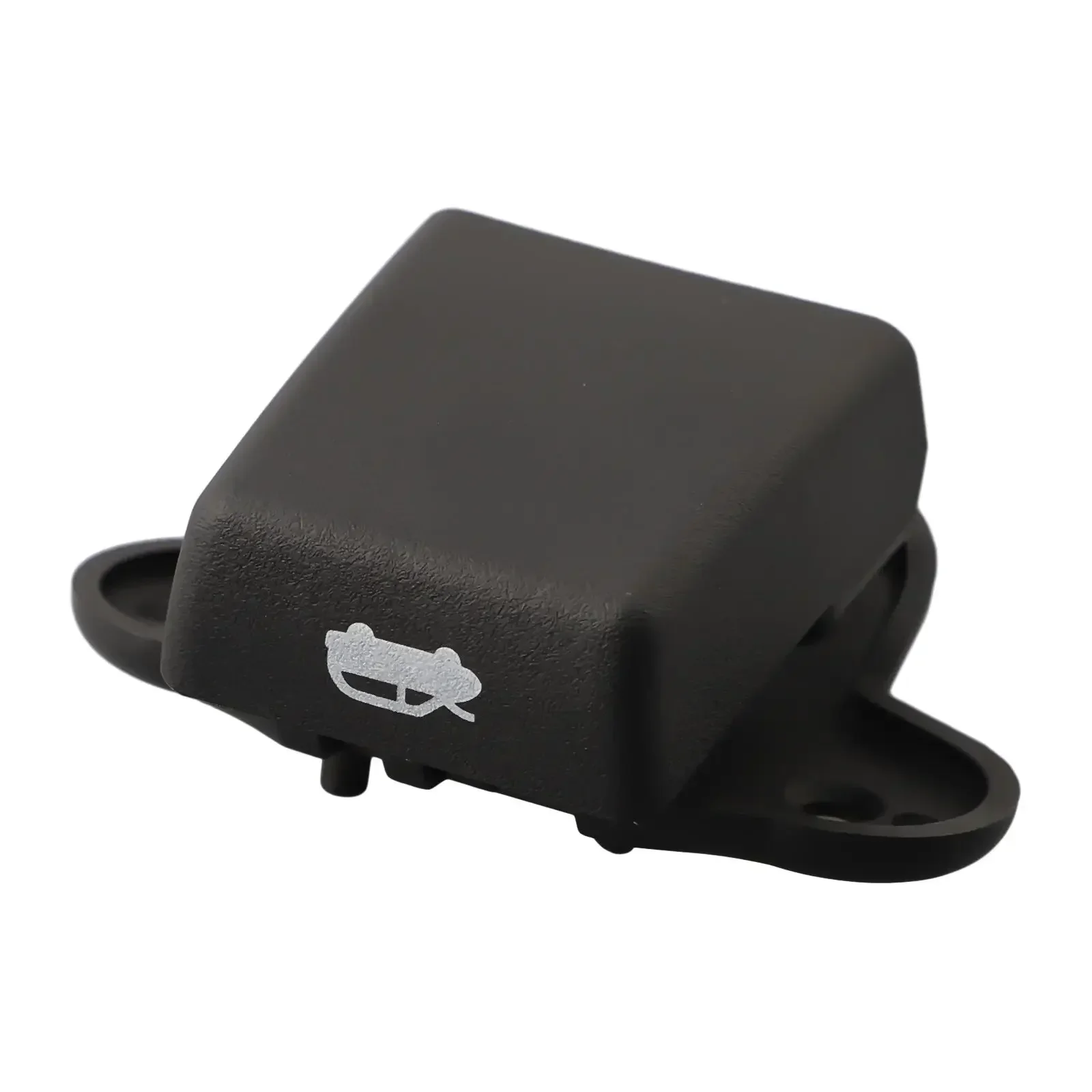 HOOD RELEASE HANDLE 68002785AA for CHALLENGER hood release handle