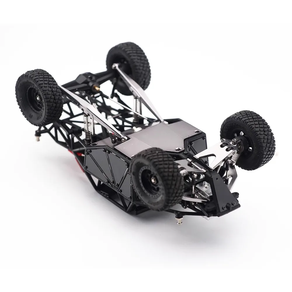 Suitable For Orlandoo Hunter Model 1/32 OH32X02 Trophy Truck