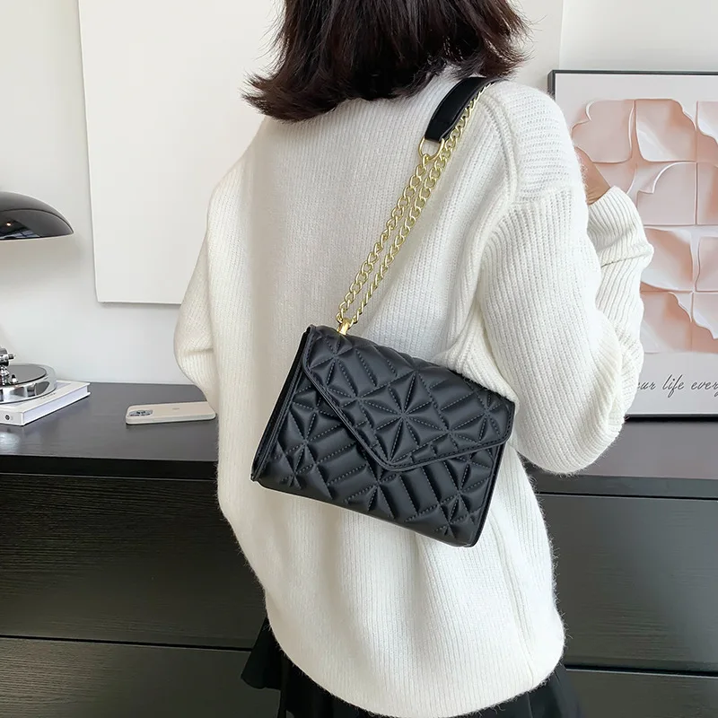 The Chain Crossbody Bag