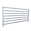 Corral Fence Portable Galvanized Cattle Panel Steel Horse Fence Farm Fence and Gates 3