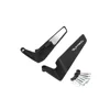 For Kymco Ak550 Ak 550Xciting 250 300 400 Ct250 Ct300 Ct 250 300 S 400 Motorcycle Accessories Rotatable Rearview Mirrors Wing 2