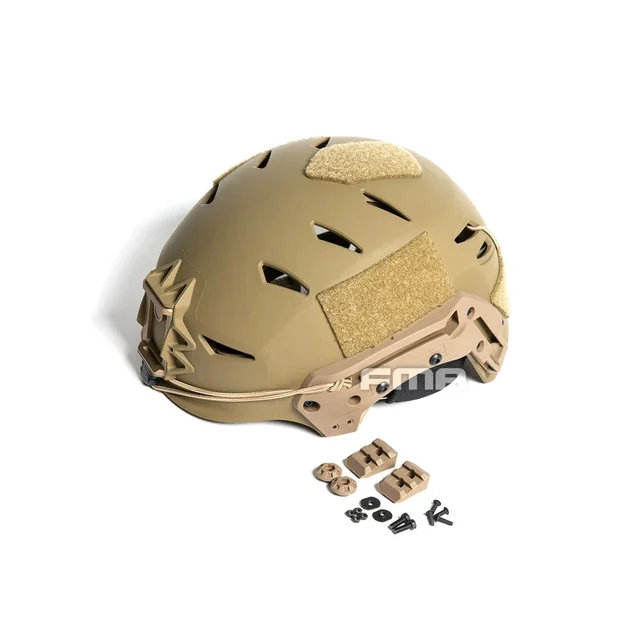 FMA FTP Climbing Outdoor Helmet 6