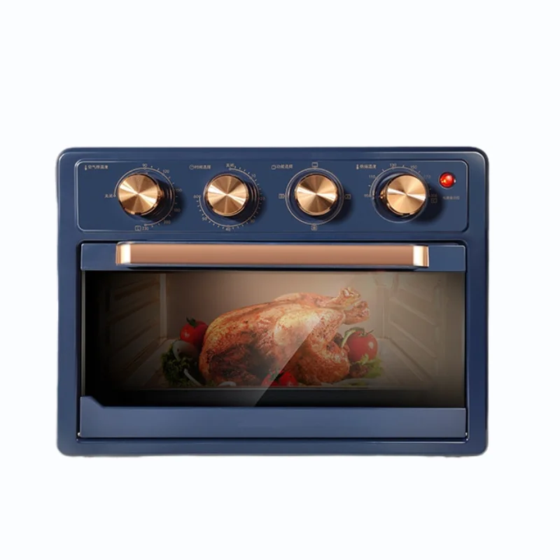 Multifunction Microwave Steam Fryer Electric Toaster Commercial 3 in 1 12L 18L 20L 30L 23L Air Fryers Oven