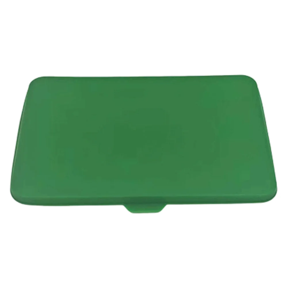Durable Waterproof Silicone Screen Protector with Anti-Scratch Technology