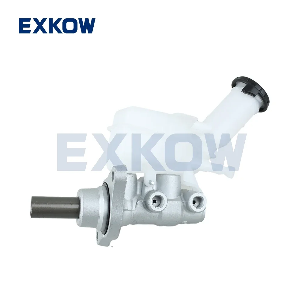 Brake Master Cylinder for Mitsubishi ASX RVR GA1W GA2W GA9W Outlander GF6W GF7W GG2W Eclipse Cross GK1W GK2W 4625A421