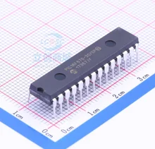 

PIC16F876-20/SP Package DIP-28 New Original Genuine Microcontroller IC Chip (MCU/MPU/SOC)