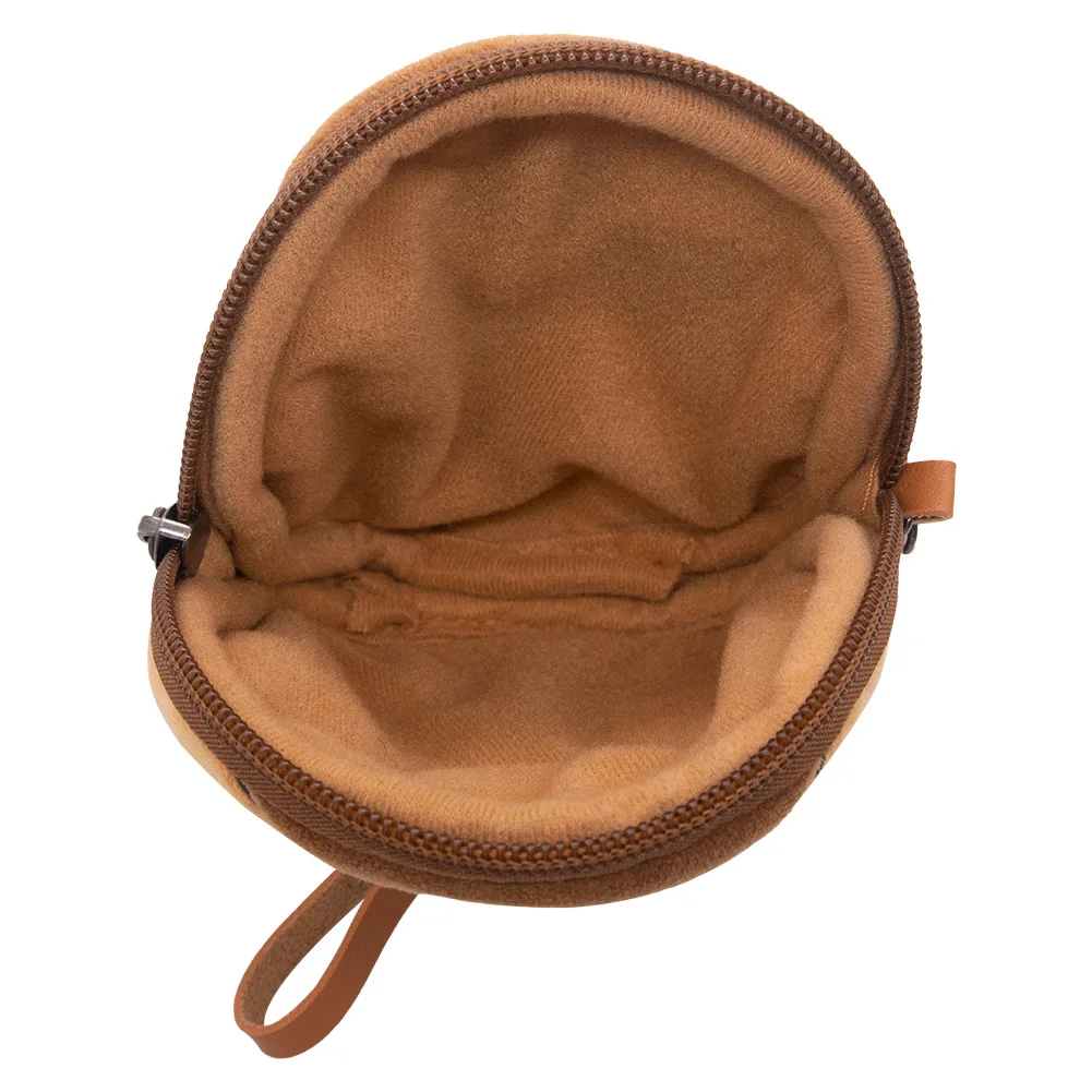 The Owl Cos House Hooty Cosplay Wallet Coin Purse Key Chain Cute Plush Cartoon Purse Bag Accessories Gifts For Boys Girls