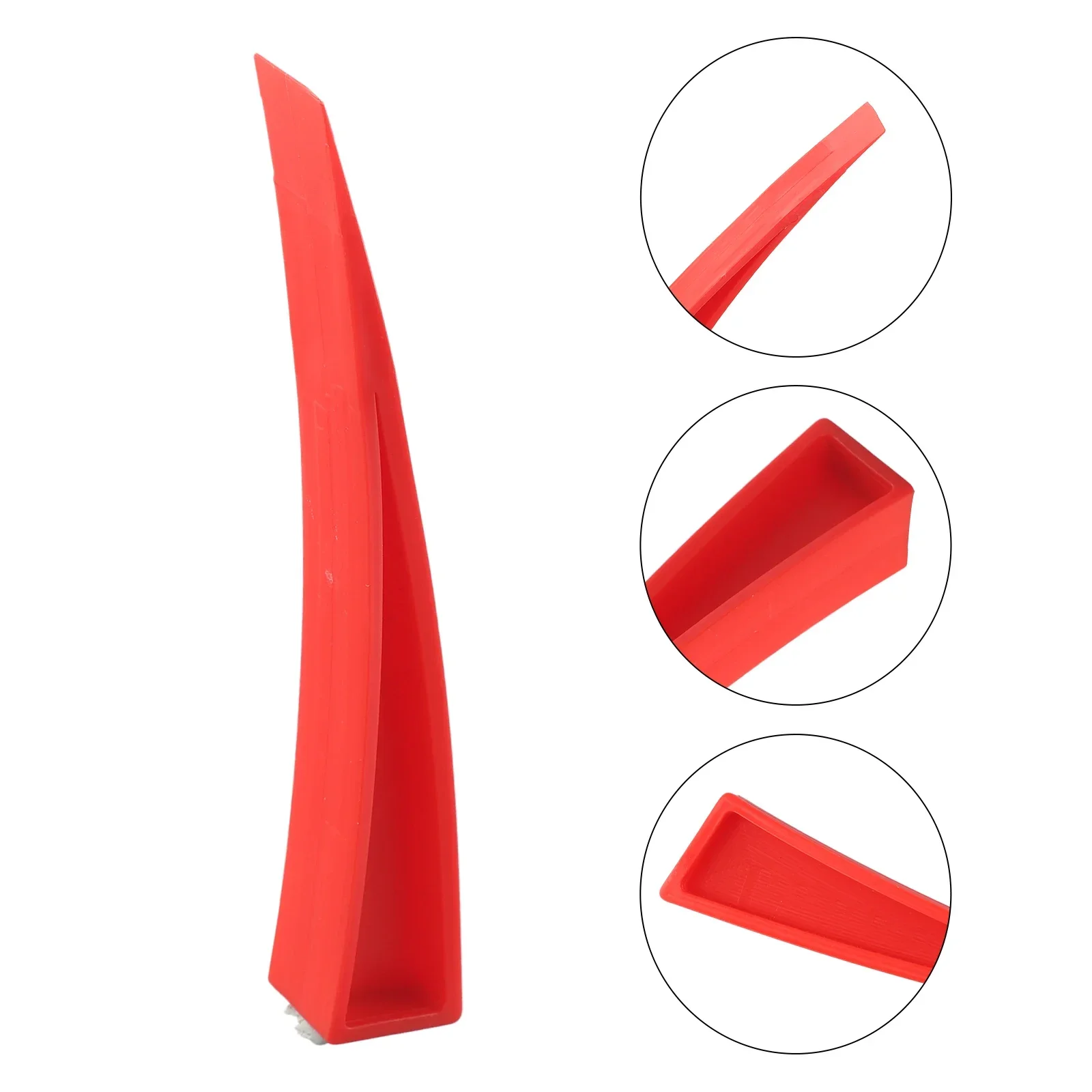 Car Door Wedge Repair Tool For Auto Car Window Wedge Panel Paintless Dent Removal car repair tool,dent repair kit