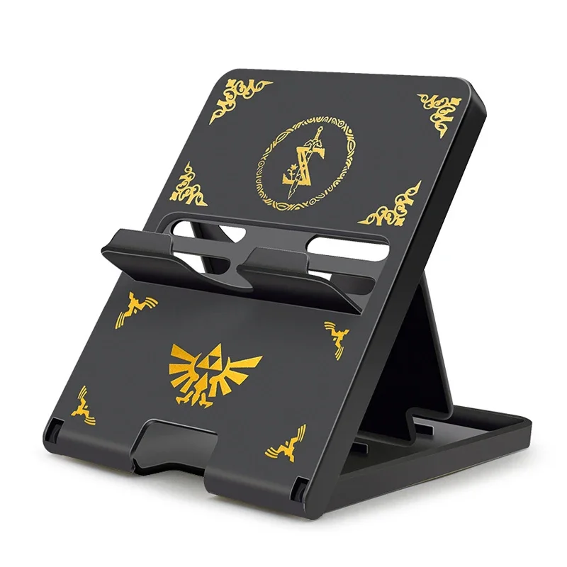 Nintendo Switch - ミサキ Zelda Tears of the Kingdom Switch bracket for Nintendo