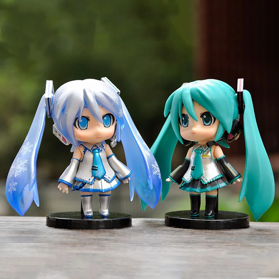 Scfecd04e91094a0c9113e4e429acd6e3N - Hatsune Miku Figure