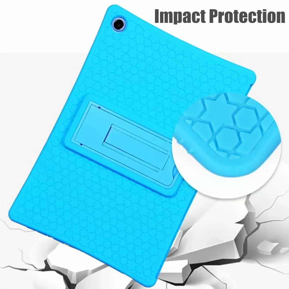 Lenovo Chromebook CT-X636F カバーとケース付き Lenovo Chromebook Duet CT-X636 10.1 インチタブレットカバー用ケース