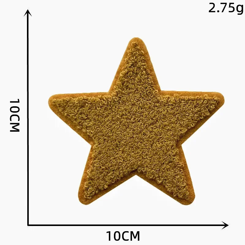 m456-Star patch