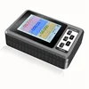 XR2 BR-9A Handheld Electromagnetic Radiation Detector High Precision Electromagnetic Radiation EMF Meter Tester Black 3