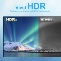 8K 60Hz HDMI 2.1 Fiber Optical Cable Ultra High Speed 48Gbps 4K 120Hz HDR eARC 3D 2M 5M 10M 15M 20M 30M 50M For TV Projector - Image 5