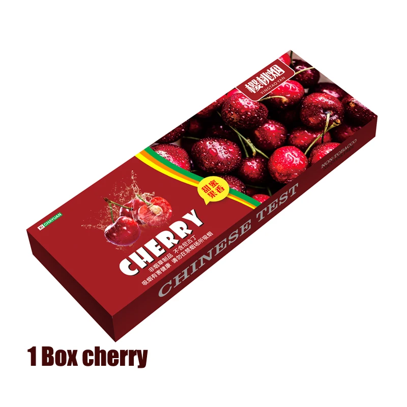 Outil de cigarette sain pour arrêter de fumer fraises pastèque thé ...