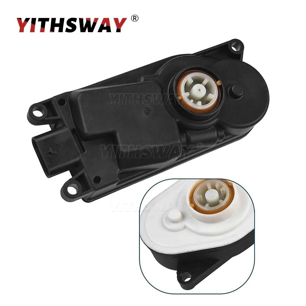 51749854640 Upper Grille Shutter Motor Air Flap Control for BMW G30 G32 GT G11 G12 G31 2017-2020 Car Grille Shutter Actuator