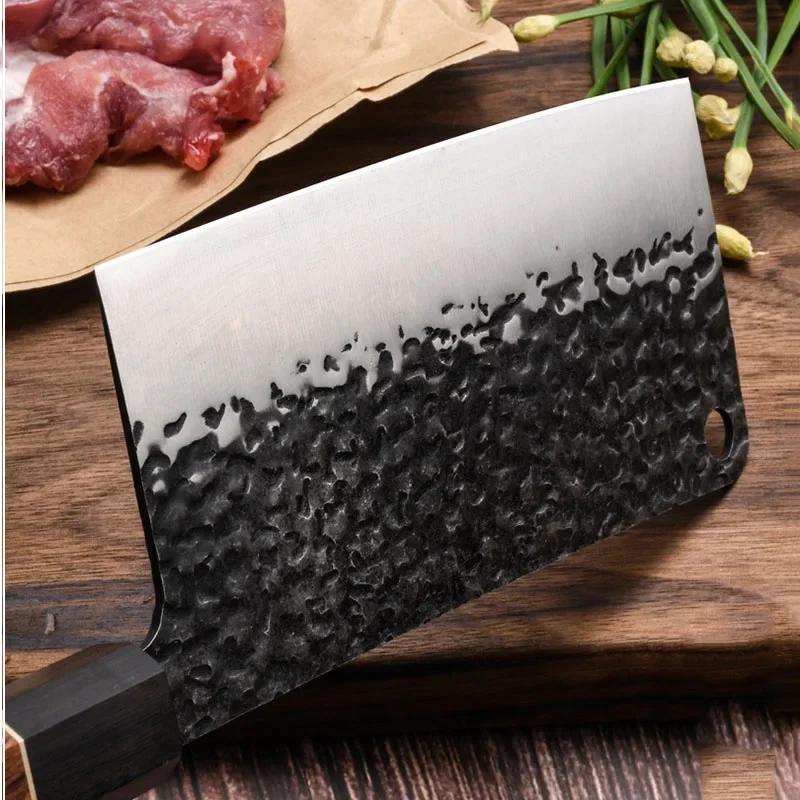 Kitchen Knife Meat Cleaver