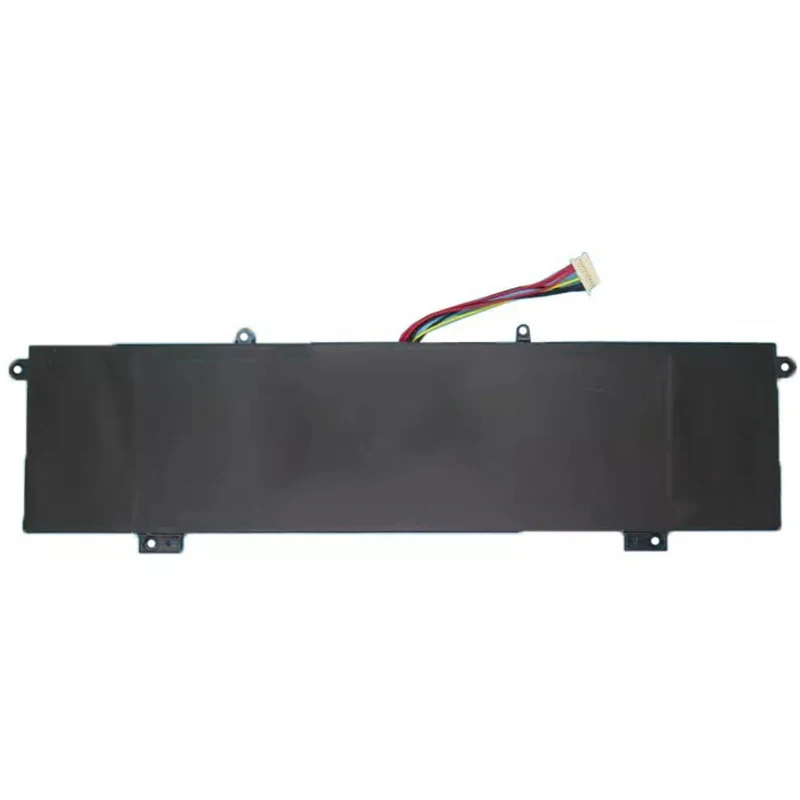 Bateria para Notebook para Greatwall Plugue de Fios Novo 7.6v 6000mah 54.67wh Lp14123 10 Pinos - Imagem 4