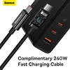 47373-24ce35.jpg Chargeur GaN USB Type C, Charge Rapide pour Tablette Macbook, Charge Rapide 140, 4.0