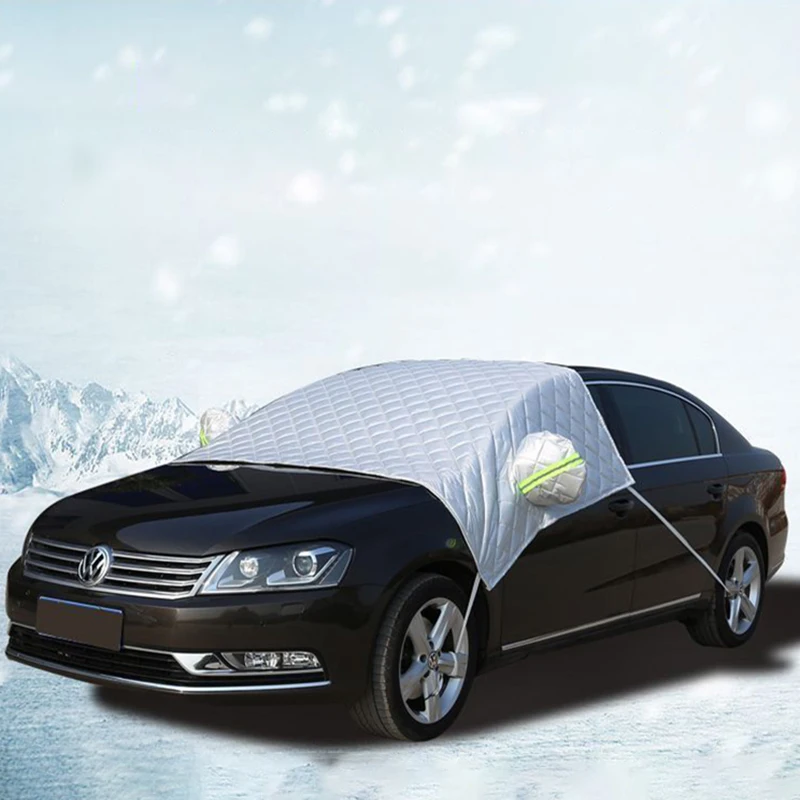 

Чехол для переднего лобового стекла автомобиля Tesla Model X Model Y