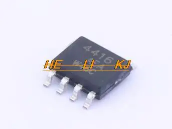 

100% NEW Free shipping SI4416DY 4416