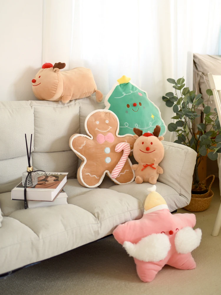 https://ae01.alicdn.com/kf/Scfede59ea1cb4eb4b6335ceb742ae622F/Cute-Gingerbread-Man-Throw-Pillow-Christmas-Tree-Plush-Toy-Girly-Room-Decoration-Lying-Elk-Plushies-Soft.jpg