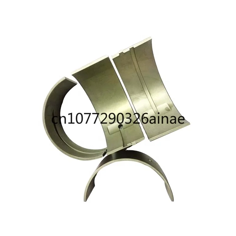 

6l25bx Connecting Rod Bearing Marine Engine Parts