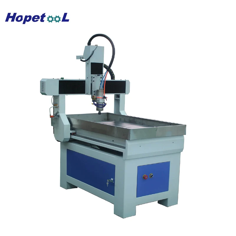 

600*900 мм размер cnc гравировальный станок для металла