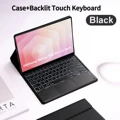 Black Backlit 3