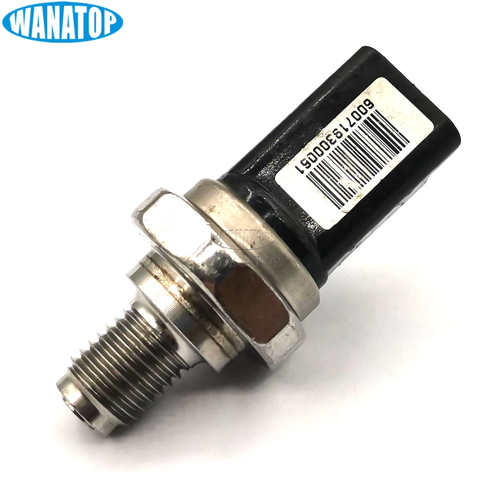 See Defective Ford Fuel Pressure Sensor Symptoms And vrogue.co