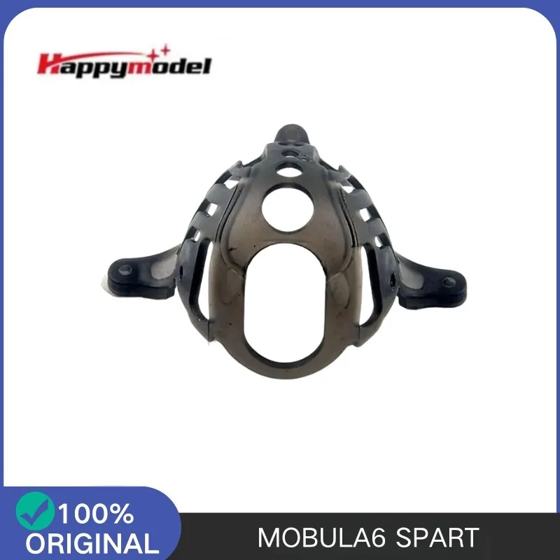 Happymodel Mobula6 Canopy Caméra Runcam Nano3 - Pièce Rechange FPV