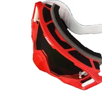 Lunettes de moto de haute qualité lunettes de course de Motocross lunettes de moto lunettes de Motocross lunettes cyclisme vtt lunettes lentille 3