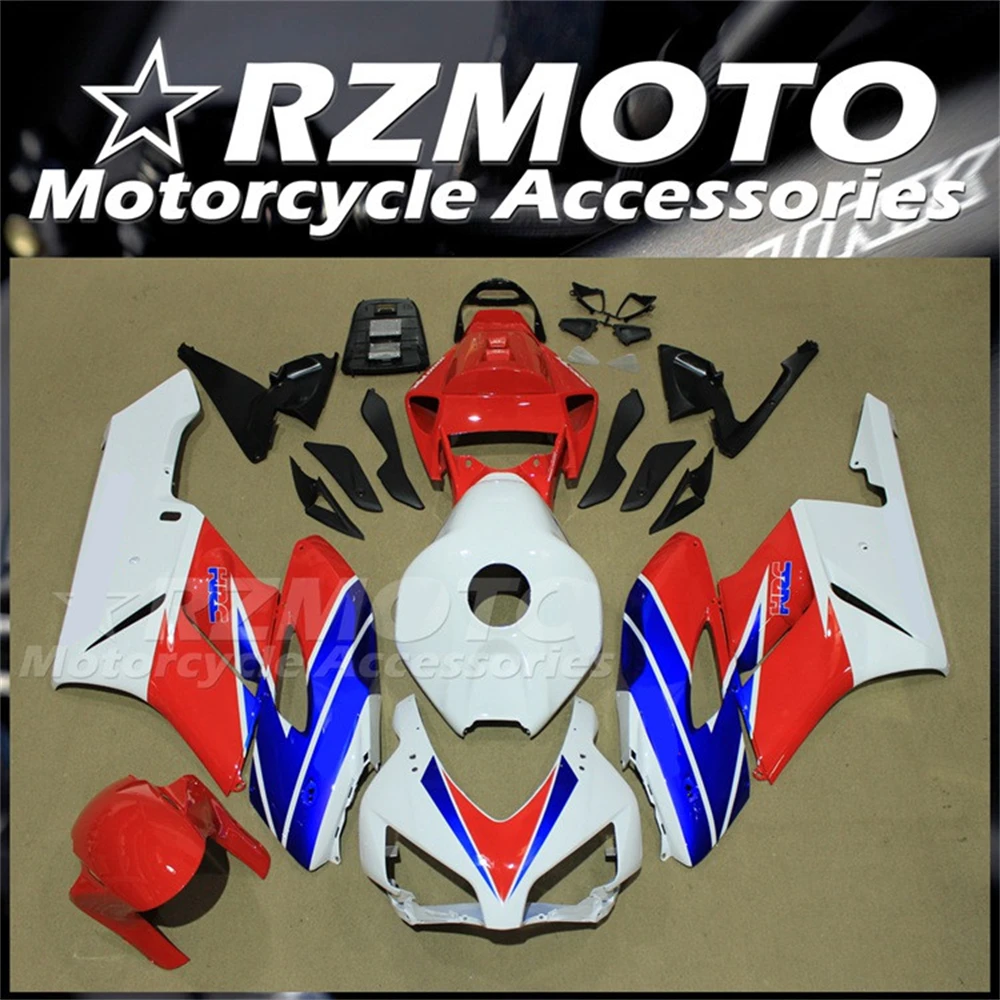 

Комплект обтекателей для мотоцикла HONDA CBR1000RR 2004 2005 04 05