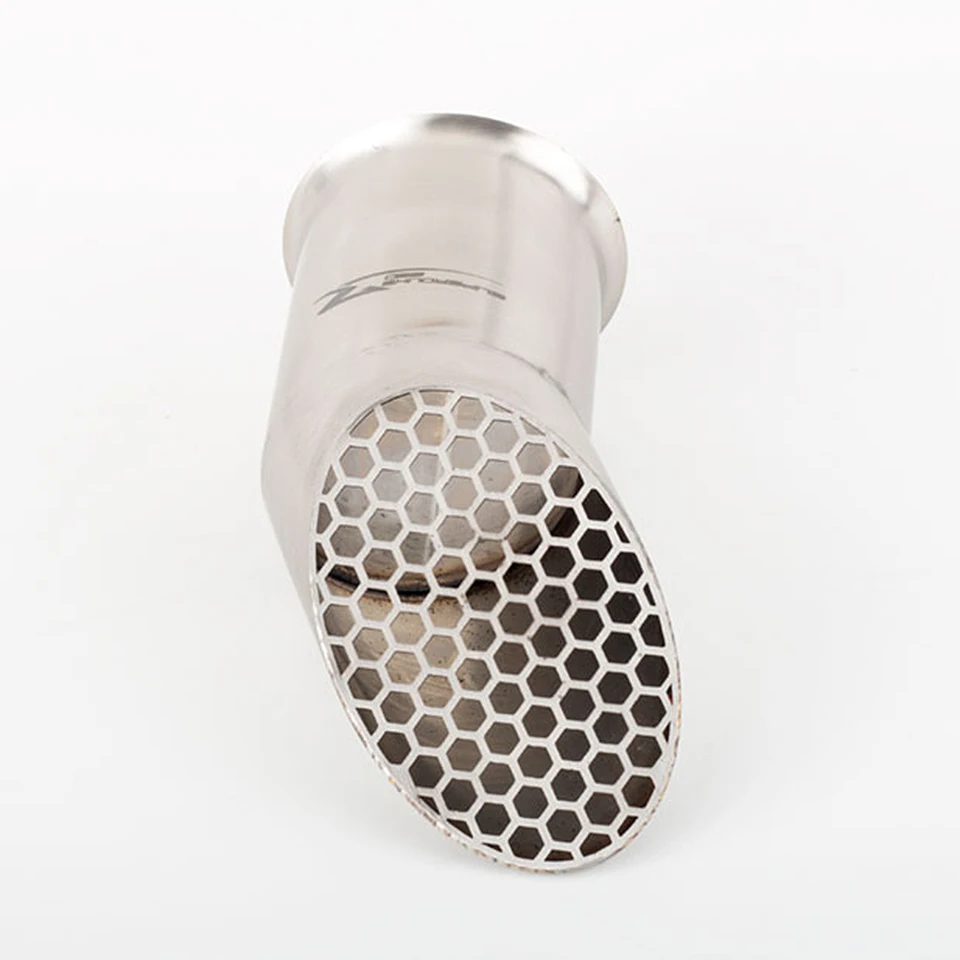 For KTM 1290 Superduke R 2014 2015 2016 2017-2021 Motorcycle Exhaust Muffler Middle pipe 1290 SDR exhaust 1290 GP exhaust - Image 4
