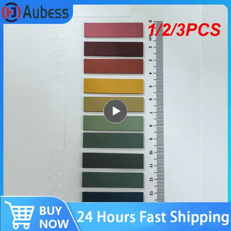 

1/2/3 шт., яркие наклейки для книг