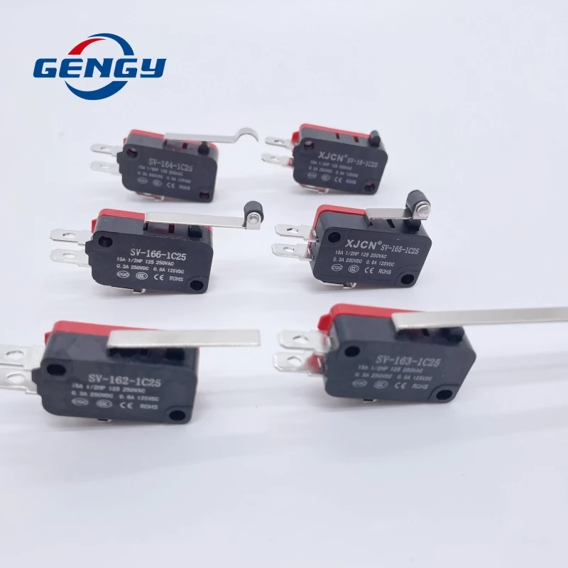 MicroLimitSwitchesSV-16162163164165166-1C253PinsMicroSwitchArcRollerLeverTouchSwitchMicroswitch15A250V-AliExpress13